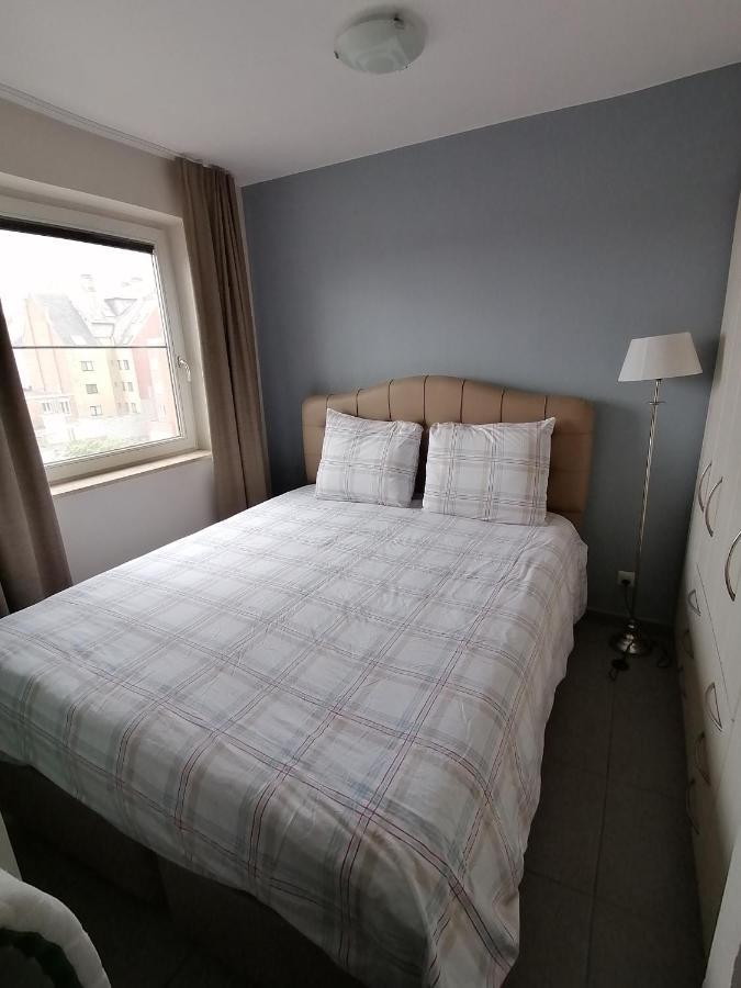 Apartment Franky 奥斯滕德 外观 照片