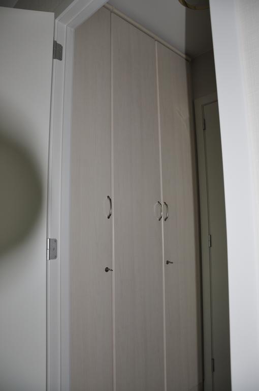 Apartment Franky 奥斯滕德 外观 照片