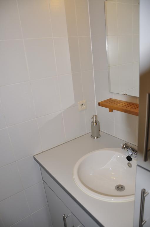 Apartment Franky 奥斯滕德 外观 照片