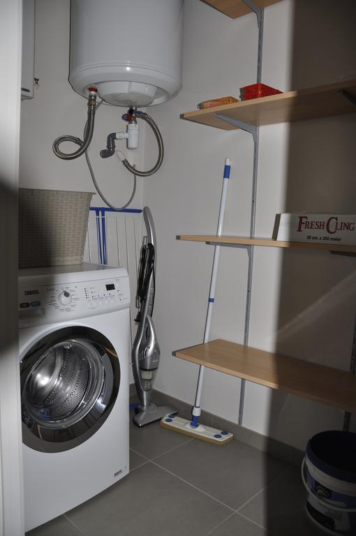 Apartment Franky 奥斯滕德 外观 照片